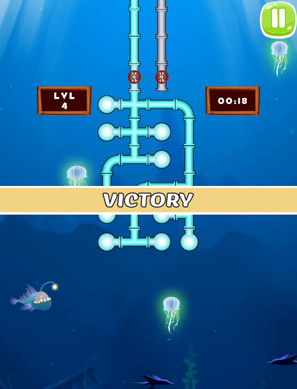 Sea Plumber 2 Screenshot 5