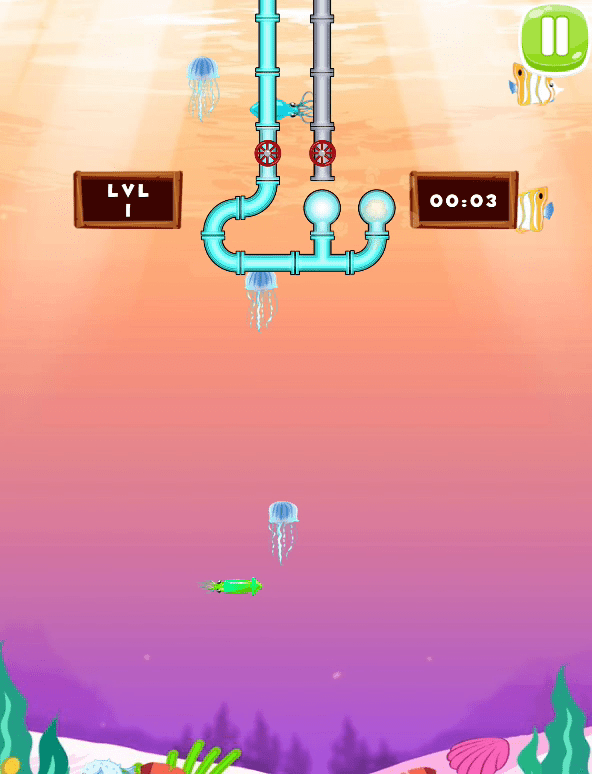 Sea Plumber 2 Screenshot 6