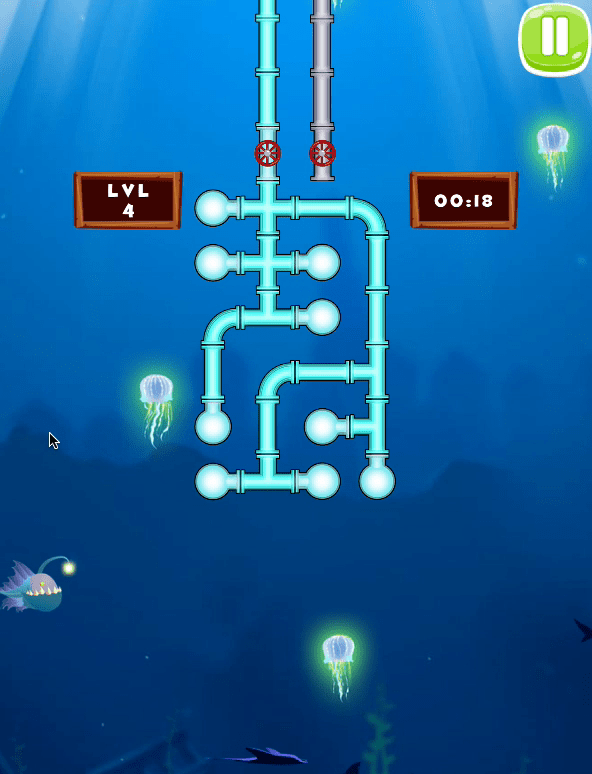Sea Plumber 2 Screenshot 7
