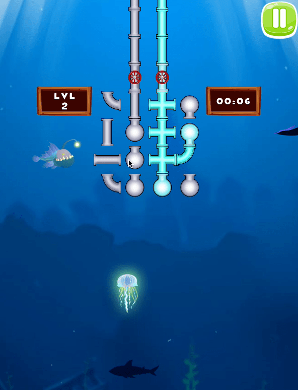 Sea Plumber 2 Screenshot 8