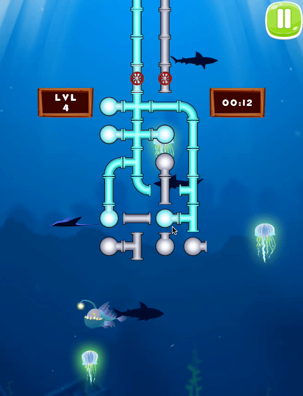 Sea Plumber 2 Screenshot 9 Sea Plumber 2 Screenshot 9