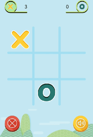 Tic Tac Toe Free Screenshot 4