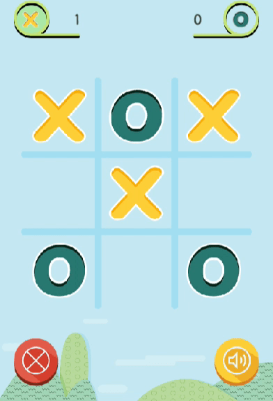 Tic Tac Toe Free Screenshot 5