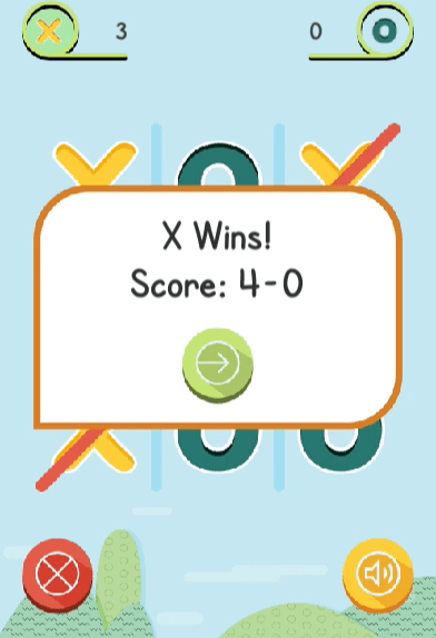 Tic Tac Toe Free Screenshot 6