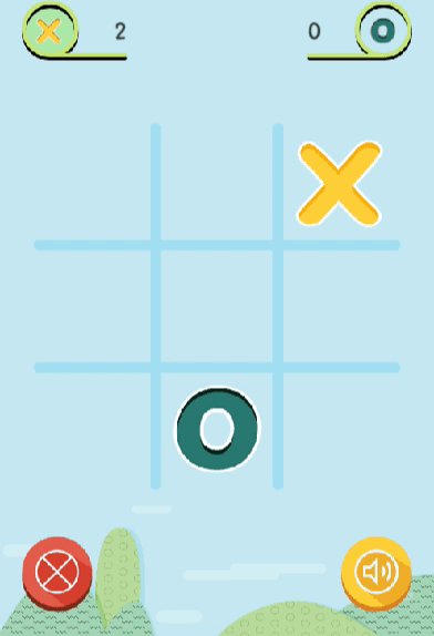 Tic Tac Toe Free Screenshot 7