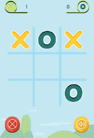 Tic Tac Toe Free Screenshot 8