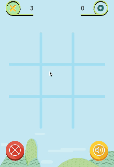 Tic Tac Toe Free Screenshot 9