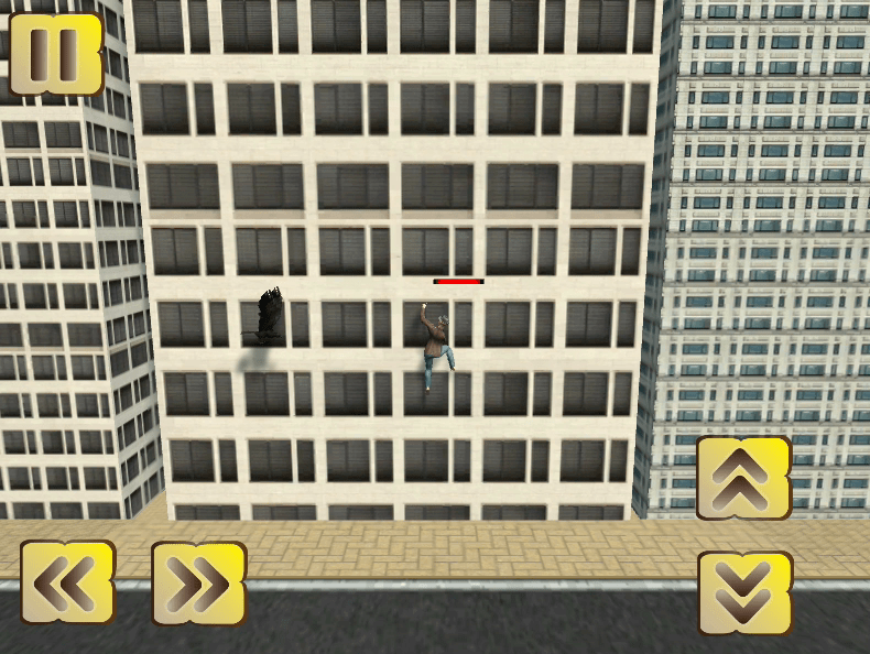 Crazy Climber Screenshot 10 Crazy Climber Screenshot 10