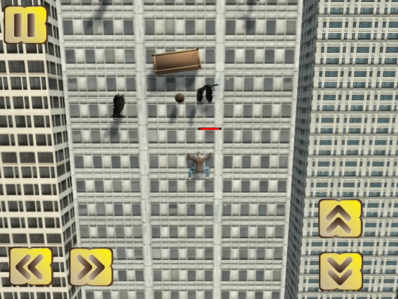 Crazy Climber Screenshot 8 Crazy Climber Screenshot 8