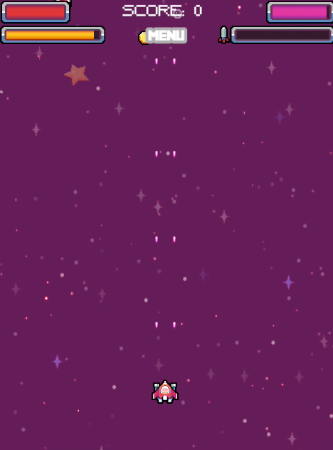 Space Shooter Alien Screenshot 8 Space Shooter Alien Screenshot 8