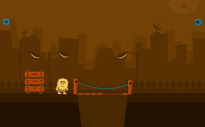 Adam and Eve: Astronaut Screenshot 4 Adam and Eve: Astronaut Screenshot 4