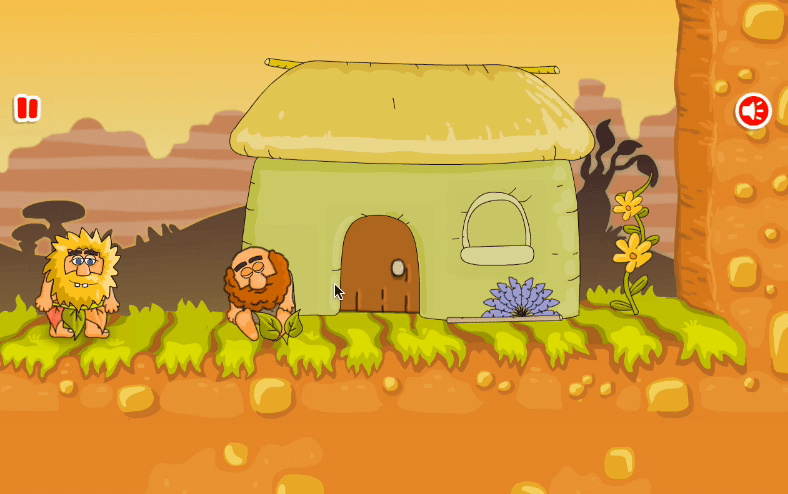Adam and Eve: 5 Part 2 Screenshot 5 Adam and Eve: 5 Part 2 Screenshot 5