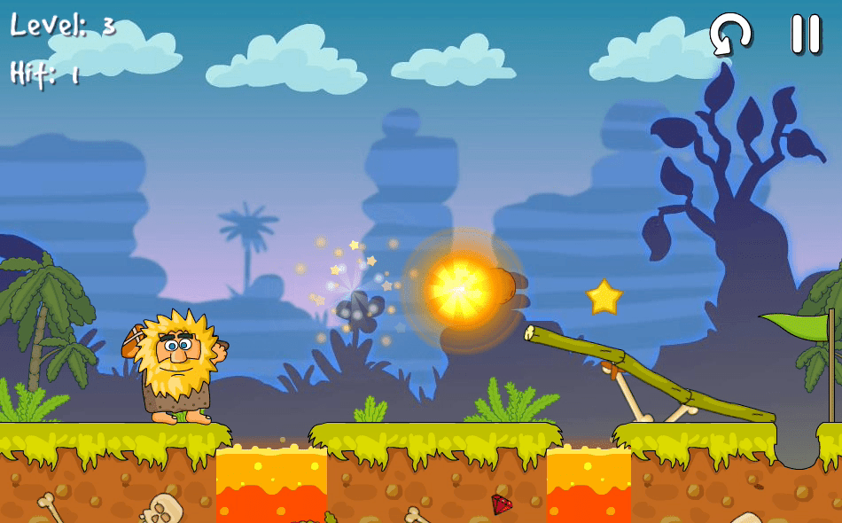 Adam and Eve: Golf Screenshot 6 Adam and Eve: Golf Screenshot 6