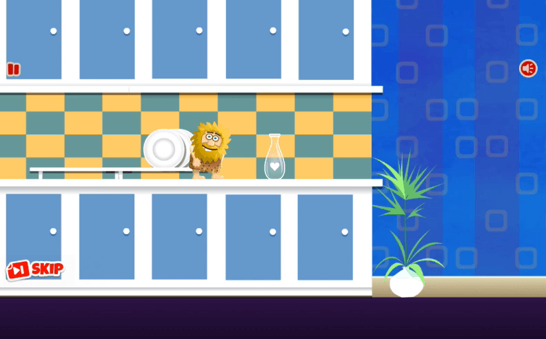 Adam and Eve: Love Quest Screenshot 3 Adam and Eve: Love Quest Screenshot 3