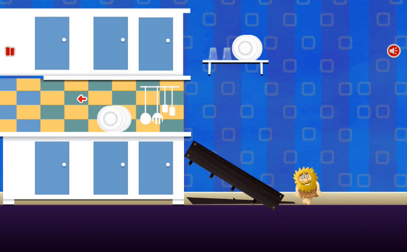 Adam and Eve: Love Quest Screenshot 5 Adam and Eve: Love Quest Screenshot 5