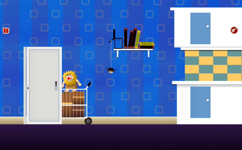 Adam and Eve: Love Quest Screenshot 6 Adam and Eve: Love Quest Screenshot 6
