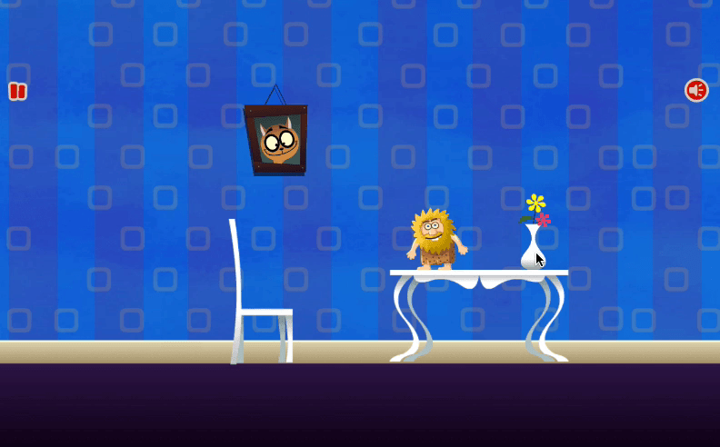 Adam and Eve: Love Quest Screenshot 7 Adam and Eve: Love Quest Screenshot 7