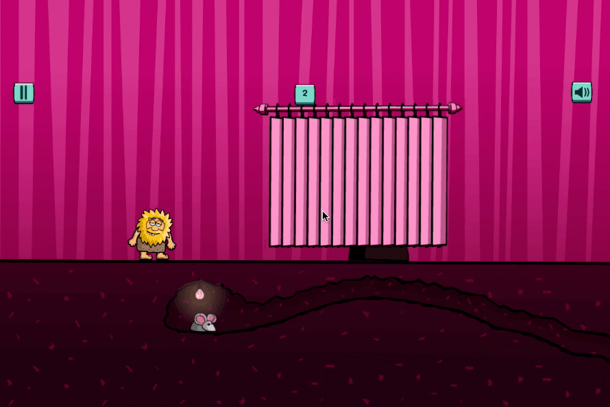 Adam and Eve: Adam the Ghost Screenshot 2 Adam and Eve: Adam the Ghost Screenshot 2