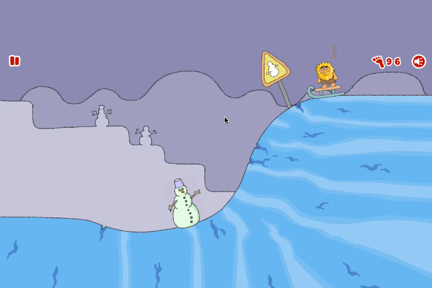 Adam and Eve: Sleepwalker Screenshot 2 Adam and Eve: Sleepwalker Screenshot 2