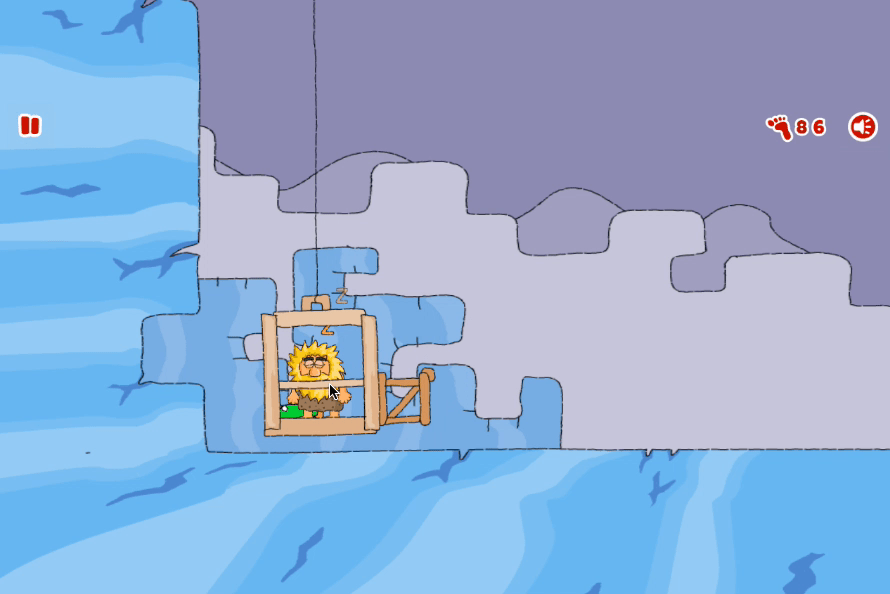 Adam and Eve: Sleepwalker Screenshot 9 Adam and Eve: Sleepwalker Screenshot 9