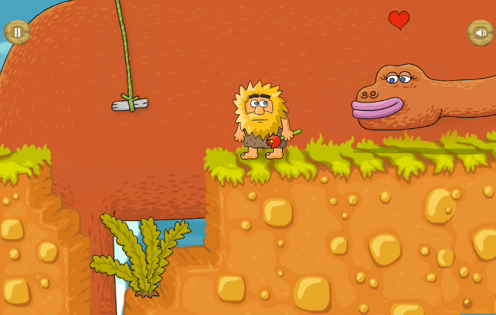 Adam and Eve Screenshot 7 Adam and Eve Screenshot 7