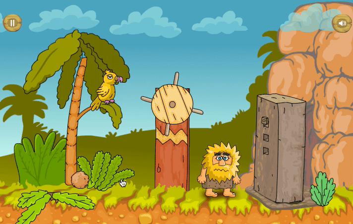Adam and Eve 2 Screenshot 5 Adam and Eve 2 Screenshot 5