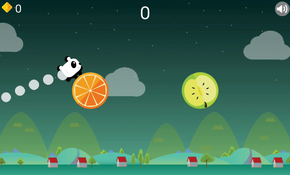 Pet Jump Screenshot 2