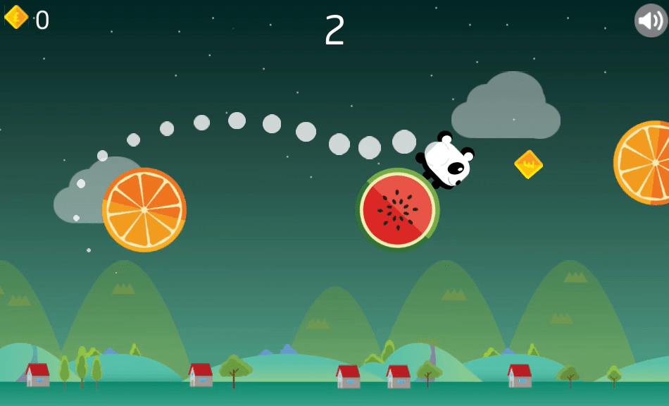 Pet Jump Screenshot 3