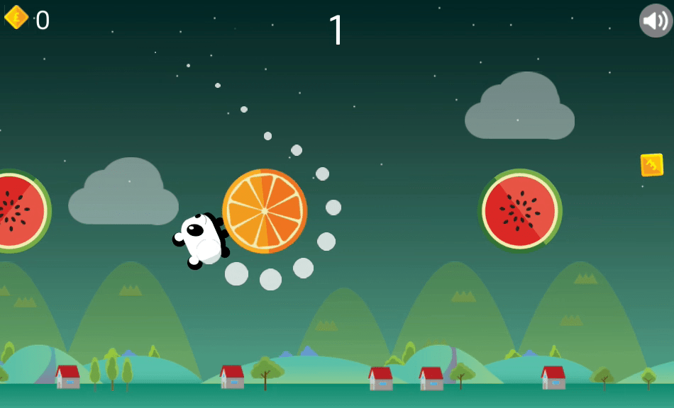 Pet Jump Screenshot 4