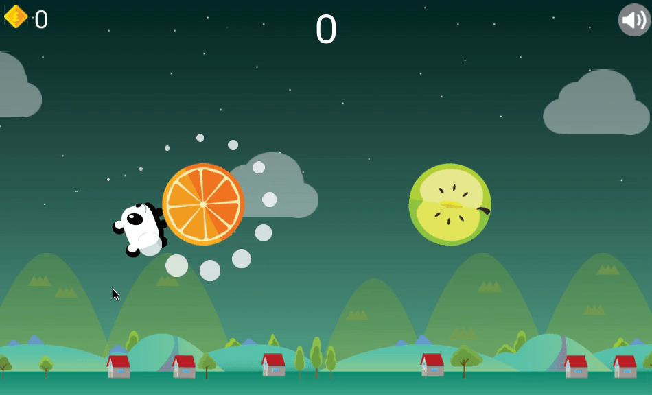 Pet Jump Screenshot 5