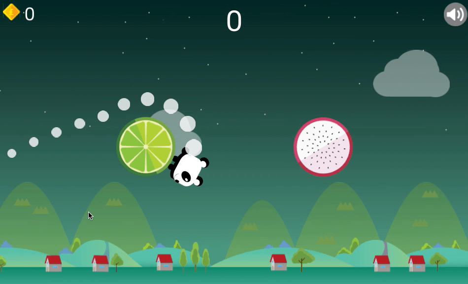 Pet Jump Screenshot 8