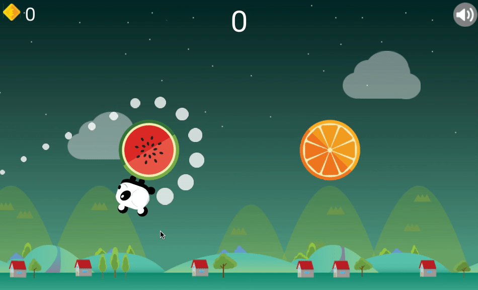 Pet Jump Screenshot 9