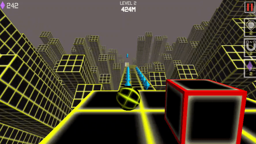 Two Ball 3D Screenshot 10