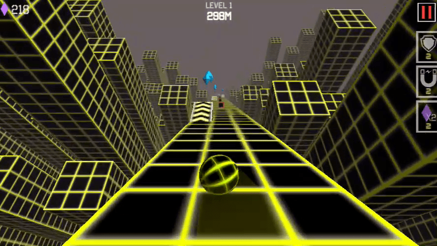 Two Ball 3D Screenshot 11 Two Ball 3D Screenshot 11