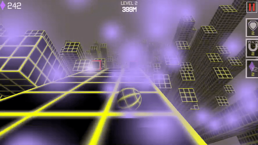 Two Ball 3D Screenshot 12 Two Ball 3D Screenshot 12