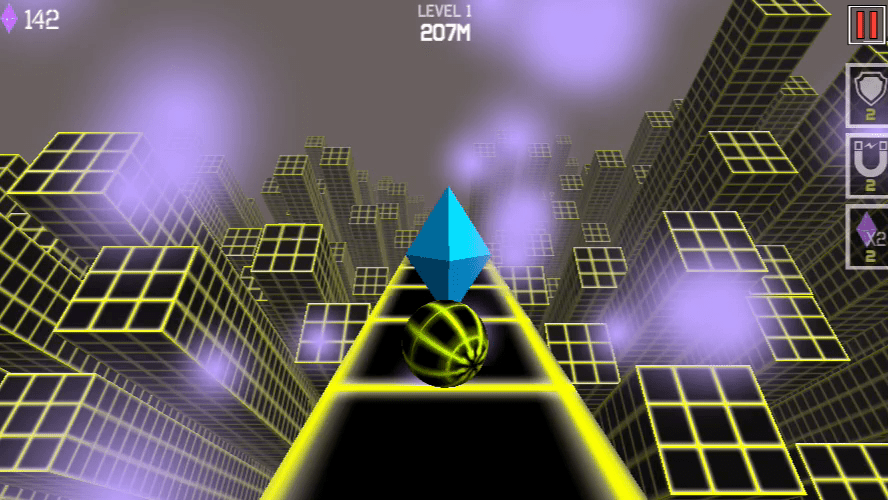 Two Ball 3D Screenshot 13 Two Ball 3D Screenshot 13