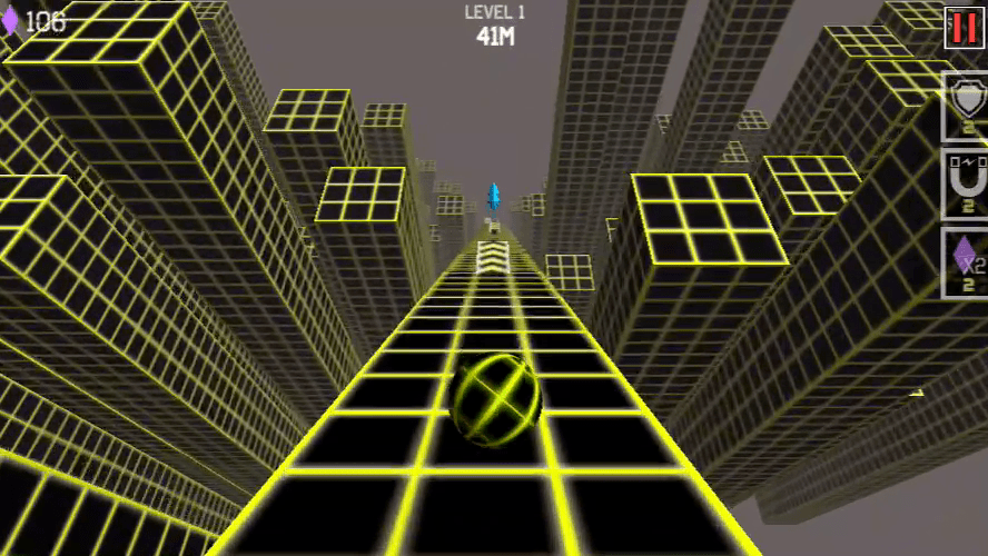 Two Ball 3D Screenshot 2 Two Ball 3D Screenshot 2