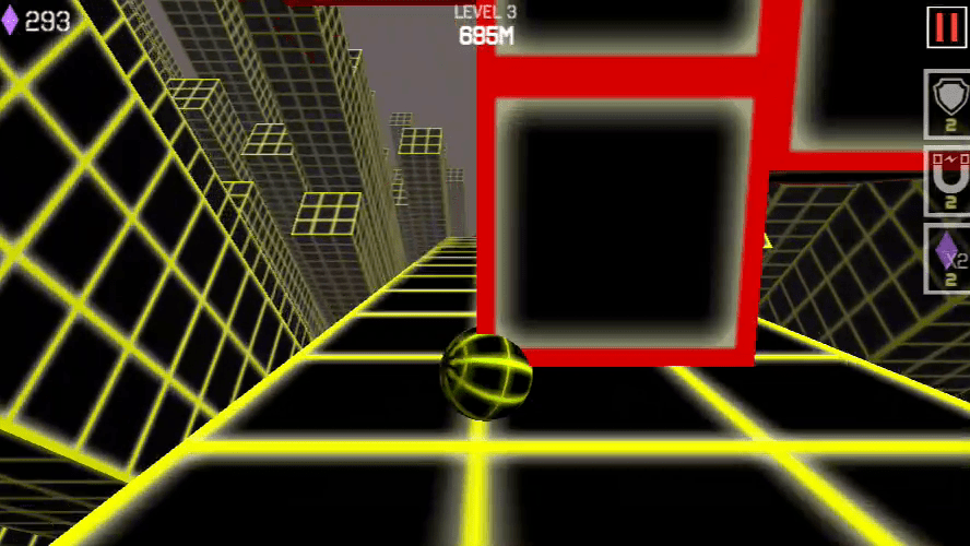 Two Ball 3D Screenshot 4 Two Ball 3D Screenshot 4