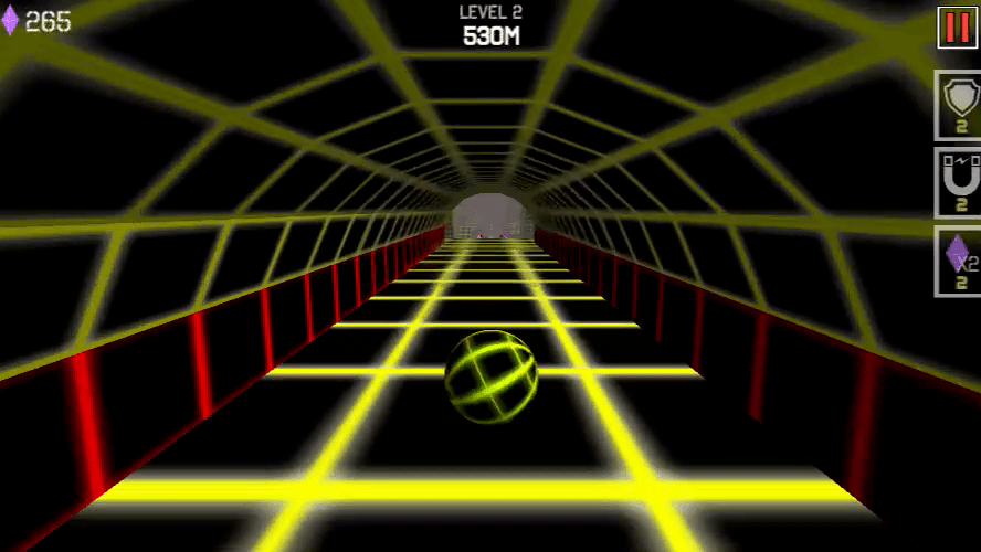 Two Ball 3D Screenshot 6 Two Ball 3D Screenshot 6