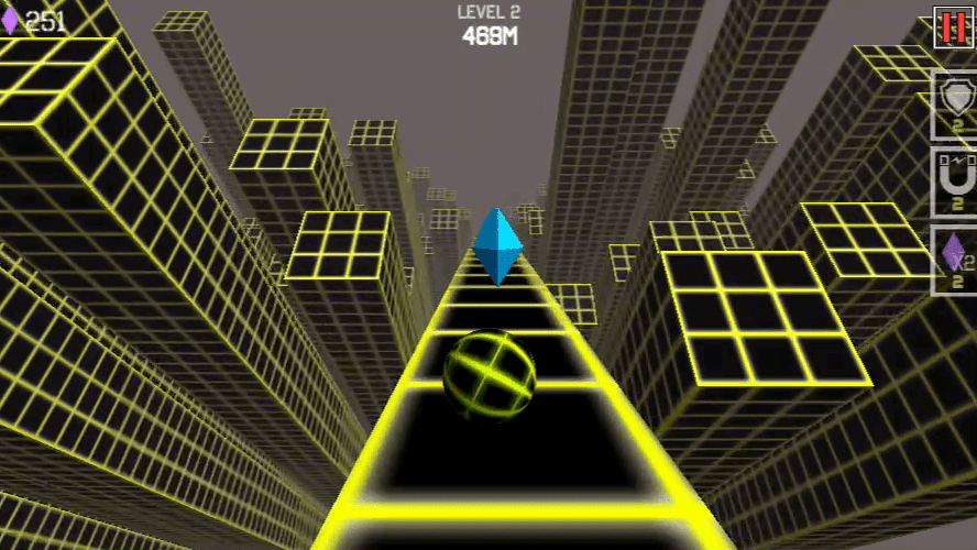 Two Ball 3D Screenshot 7