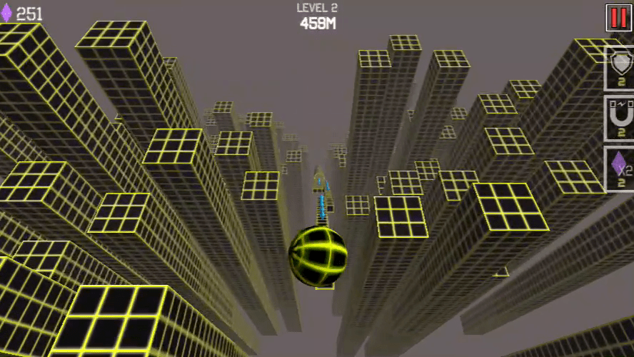 Two Ball 3D Screenshot 8