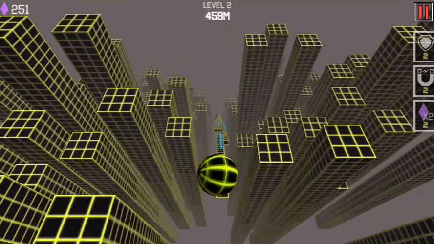 Two Ball 3D Screenshot 8 Two Ball 3D Screenshot 8