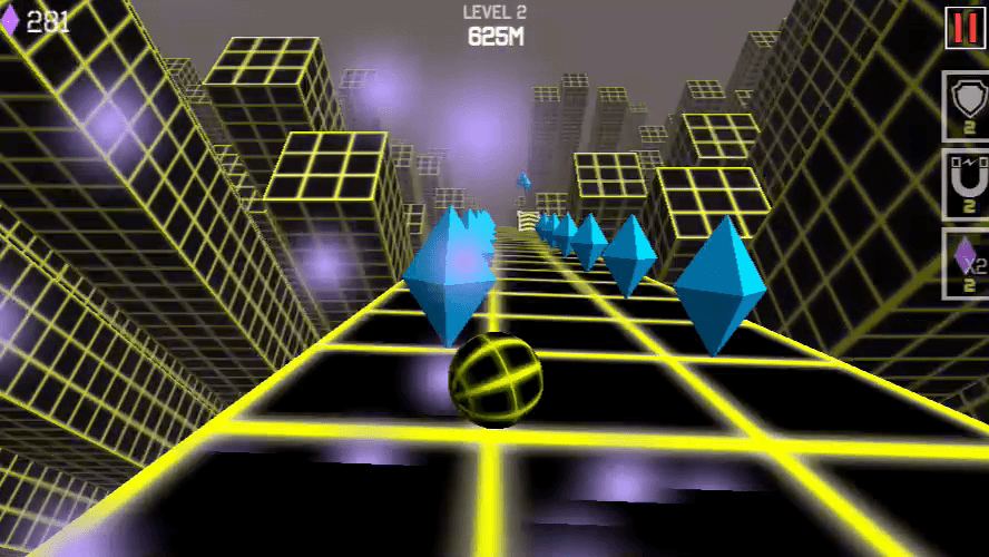 Two Ball 3D Screenshot 9 Two Ball 3D Screenshot 9
