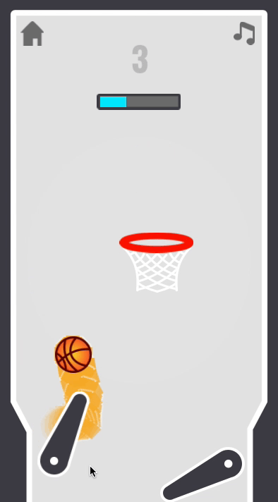 Flipper Dunk Screenshot 7