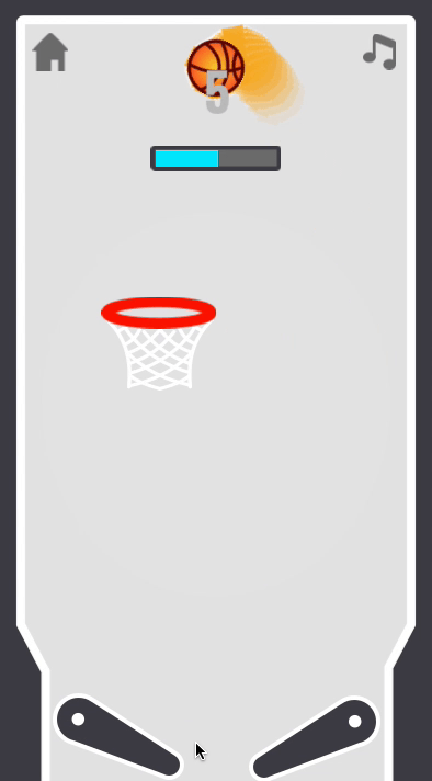 Flipper Dunk Screenshot 8