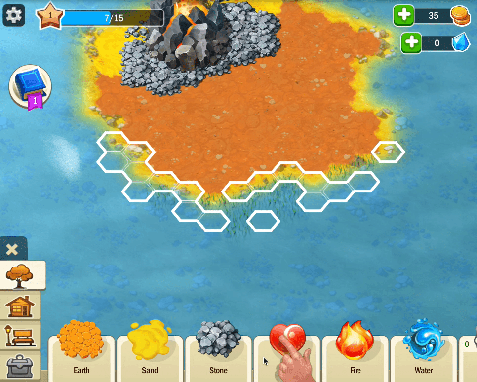 Worlds Builder Screenshot 1 Worlds Builder Screenshot 1