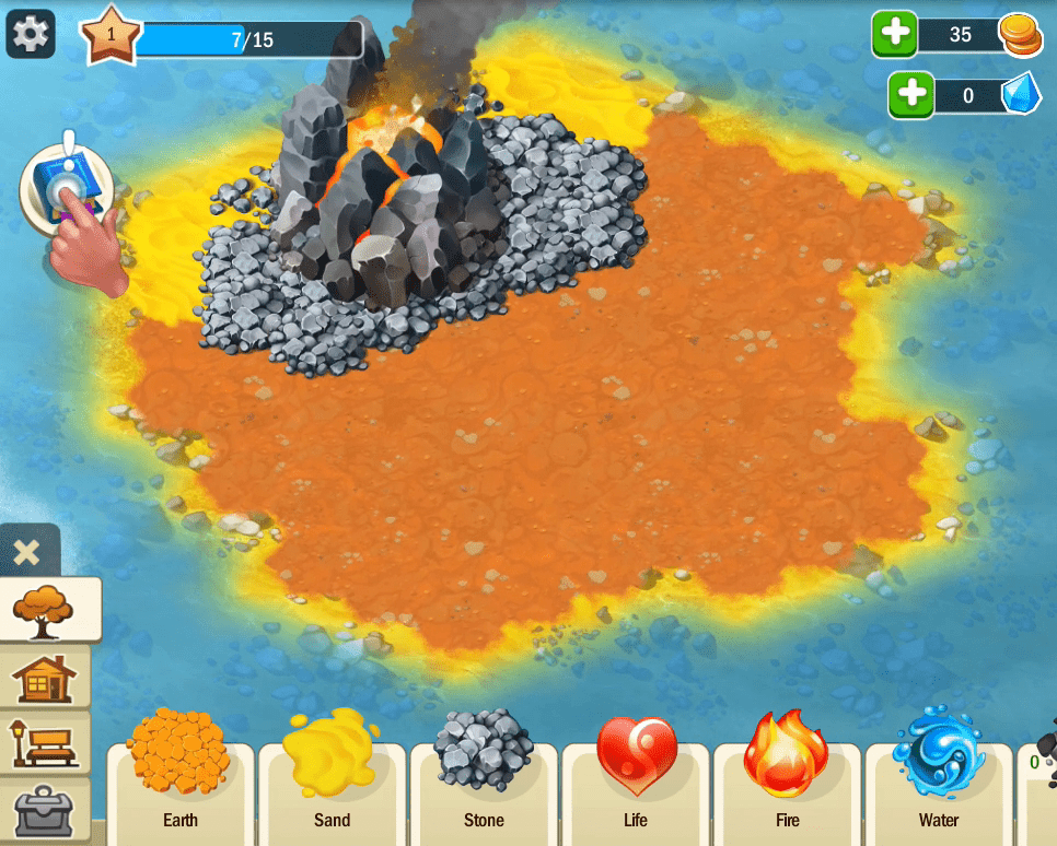 Worlds Builder Screenshot 10 Worlds Builder Screenshot 10