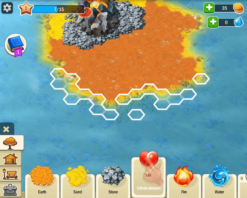 Worlds Builder Screenshot 11 Worlds Builder Screenshot 11
