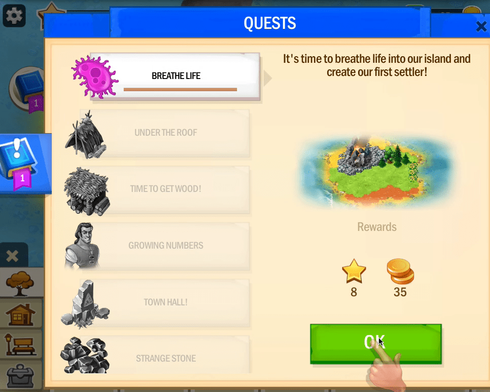 Worlds Builder Screenshot 12 Worlds Builder Screenshot 12