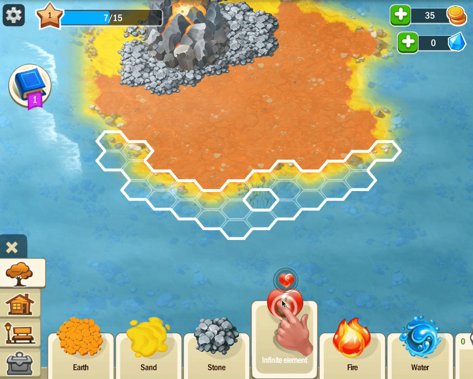 Worlds Builder Screenshot 13 Worlds Builder Screenshot 13